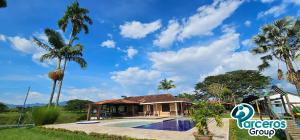 Gallery image of Casa Hotel Morelia Hill Por Parceros Group in Pereira