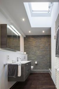 Kuchyň nebo kuchyňský kout v ubytování Jovles Beisken GmbH + 23 fotografií
