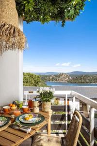 Φυσικό τοπίο κοντά σε αυτό το διαμέρισμα