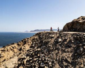 Φωτογραφία από το άλμπουμ του Cabañas Alto Rincon de Atacama σε El Barquito