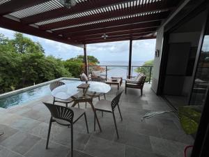 Phong cảnh thiên nhiên gần biệt thự