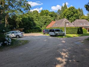 Fotografie z fotogalerie ubytování Diedrichshof v destinaci Worpswede