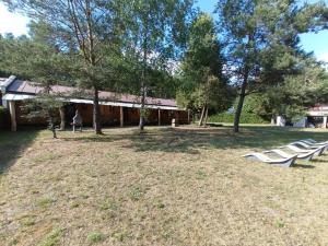 Fotografie z fotogalerie ubytování Domek letniskowy nr 2 Przewięź v destinaci Płaska + 124 fotografií