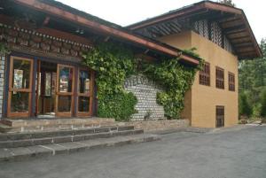 Fotografie z fotogalerie ubytování Olathang Hotel v destinaci Paro