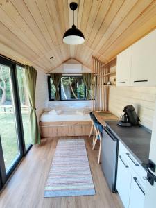 Fotografie z fotogalerie ubytování Transfăgărășan River Retreat v destinaci Arefu