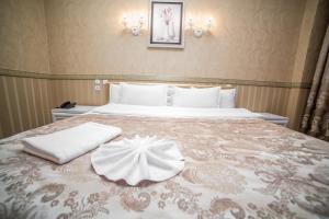 Foto dalla galleria di Hotel Orto Asia a Oš Altre 42 foto
