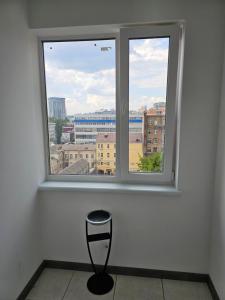 Fotografie z fotogalerie ubytování Mansarda Iris v Kyjevě