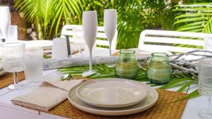 Billede fra billedgalleriet på Claridges 1 home i St. Peter