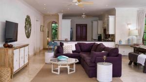 Et tv og/eller underholdning på Claridges 1 home + 18 billeder