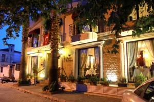 Gallery image of Saint John Hotel in Selcuk +54 photos