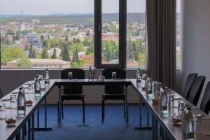 Foto sihtkohas Tbilisi City asuva majutusasutuse Radisson Blu Iveria Hotel galeriist