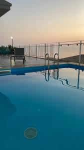 Πισίνα στο ή κοντά στο Relais Villa Bonifacio