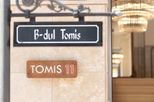 Gallery image of Tomis 11 in Constanţa