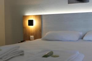 Fotografie z fotogalerie ubytování Villa Maria mola v destinaci Mola Kalyva