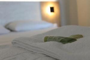 Fotografie z fotogalerie ubytování Villa Maria mola v destinaci Mola Kalyva + 157 fotografií