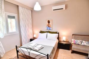 Φωτογραφία από το άλμπουμ του Adam's Villa στο Παληό