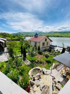 Gallery image of Green Garden in Hrazdan
