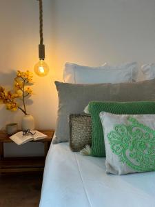Katil atau katil-katil dalam bilik di Villas de Aire Country Houses +42 gambar