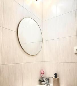 Billede fra billedgalleriet på Duplex avec Jacuzzi proche Paris et Roissy CDG i Goussainville