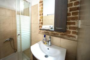 Gallery image of Luna Apartment No3 in Agios Rokkos