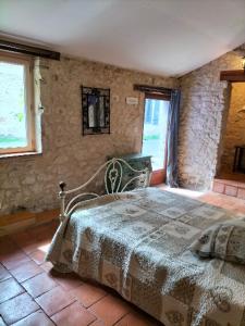 Imagen de la galería de Chambre d'hôtes en Dordogne proche Eymet, en Fonroque