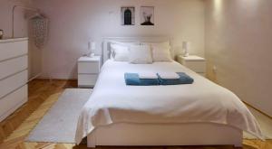 Christie's Downtown Apartment 1073 Budapest, 56 Akácfa utca kép - 2