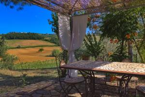 Fotografie z fotogalerie ubytování Cetine Vecchie v destinaci Torrita di Siena