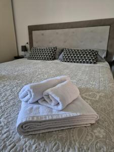 Fotografie z fotogalerie ubytování MM apartment v destinaci Olbia