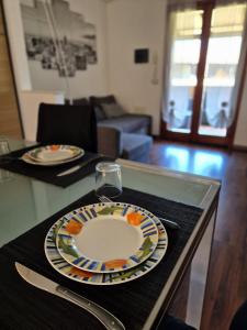 Fotografie z fotogalerie ubytování MM apartment v destinaci Olbia