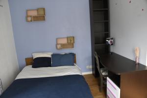 Billede fra billedgalleriet på Le Clos Ménil i Asnières-sur-Seine