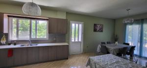 Gallery image of Diamond villa in Afrayiás +29 photos