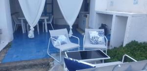 Billede fra billedgalleriet på da Massimo i Santa Marina Salina