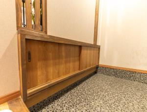 תמונה מהגלריה של Guest House Kubo Homes Tengachaya 1 באוסקה