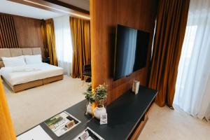 Gallery image of Hotel Goya Boutique in Târgu Jiu +62 photos