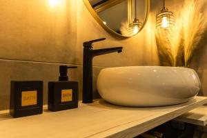 Fotografie z fotogalerie ubytování Studio Deluxe RoMa II v destinaci Imotski