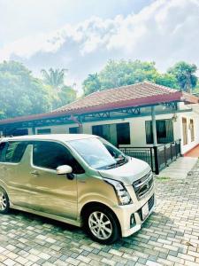 Foto sihtkohas Jaffna asuva majutusasutuse Bhavany Home galeriist