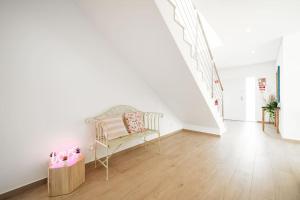 Afbeelding uit fotogalerij van Villa Paradise Bay in São Martinho do Porto