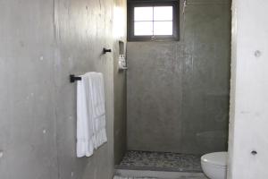 Bagno di The Serene House Bed & Breakfast