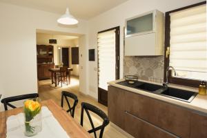 Afbeelding uit fotogalerij van Casa di Nonna Rosa e Nonno Ciccito in Masullas