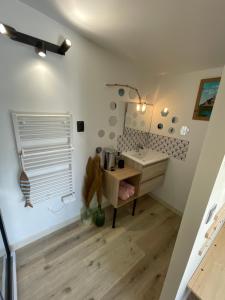 Imagen de la galería de Plage des Sables d'or, en Broons