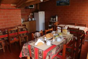 Băuturi la Picol Hostal