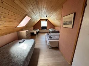 Gallery image of Home for Workers & Familys Near Volvo in Gothenburg