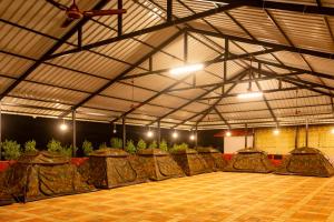 Fotografie z fotogalerie ubytování Dandeli Tiger Cottages v destinaci Dandeli