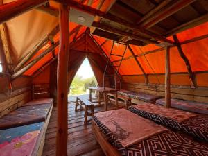 Billede fra billedgalleriet på A-Frame Tent in Naivasha - Elwai Visitor Centre i Heni Village
