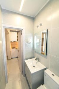 Foto dalla galleria di EliGio Luxury Suites a Asprovalta