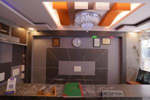 Fotografie z fotogalerie ubytování Hotel Tourist Palace v Novém Dillí