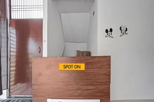 坎普尔SPOT ON J S Residency的相册照片