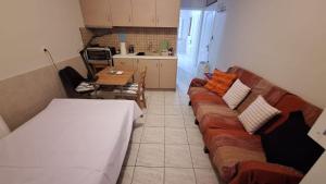 Foto dalla galleria di 35m2 apt close to beach a Lygia