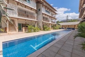 Πισίνα στο ή κοντά στο Kite Star - Duplo espaçoso por Carpediem