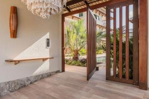 Κήπος έξω από το Kite Star - Duplo espaçoso por Carpediem